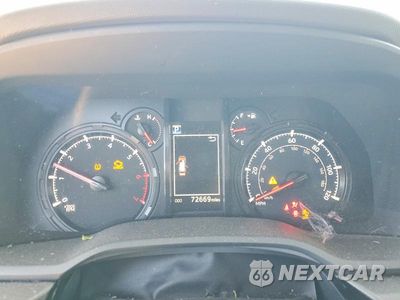 Zdjęcie 9 z 13 samochodu: 2022 TOYOTA 4RUNNER SR5 PREMIUM VIN:JTEFU5JR6N5275208 - miniatura