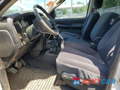 Zdjęcie 7 z 12 samochodu: 2005 DODGE RAM 2500 ST VIN:3D7KS28C15G712670 - miniatura