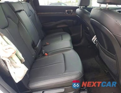 Zdjęcie 11 z 13 samochodu: 2025 KIA SORENTO S VIN:5XYRL4JC1SG350880 - miniatura
