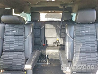 Zdjęcie 10 z 13 samochodu: 2021 CADILLAC ESCALADE ESV SPORT PLATINUM VIN:1GYS4RKL7MR241736 - miniatura