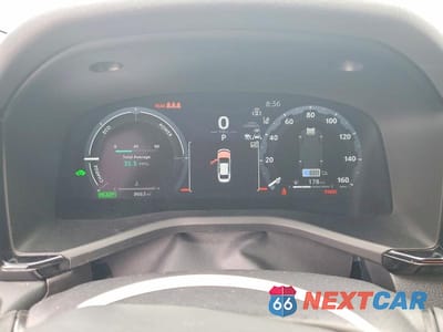Zdjęcie 9 z 12 samochodu: 2026 TOYOTA CAMRY XSE VIN:4T1DAACK5TU250831 - miniatura