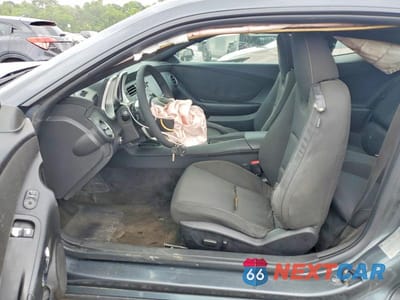 Zdjęcie 7 z 12 samochodu: 2010 CHEVROLET CAMARO LT VIN:2G1FB1EV7A9175750 - miniatura