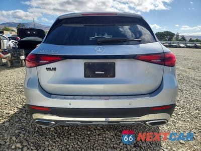 Zdjęcie 6 z 14 samochodu: 2023 MERCEDES-BENZ GLC 300 VIN:W1NKM4GB9PF046907 - miniatura