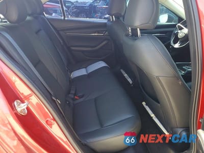 Zdjęcie 10 z 12 samochodu: 2025 MAZDA 3 SELECT SPORT VIN:3MZBPABMXSM474657 - miniatura