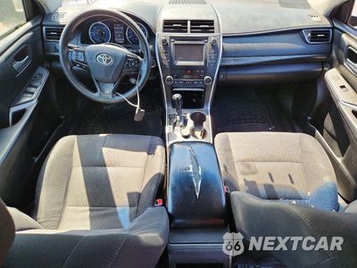 Zdjęcie 8 z 12 samochodu: 2017 TOYOTA CAMRY HYBRID LE VIN:4T1BD1FKXHU220452 - miniatura