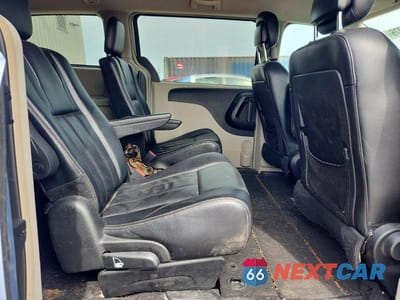 Zdjęcie 11 z 14 samochodu: 2013 CHRYSLER TOWN & COUNTRY TOURING VIN:2C4RC1BG8DR734363 - miniatura