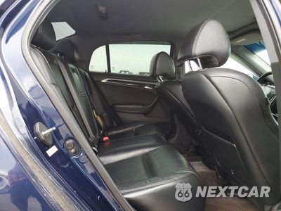 Zdjęcie 10 z 12 samochodu: 2008 ACURA TL VIN:19UUA66258A035876 - miniatura