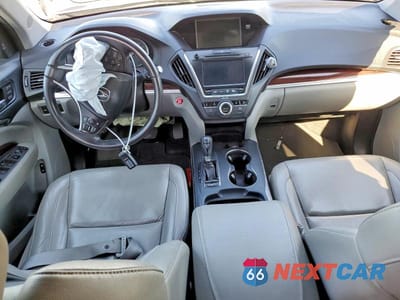 Zdjęcie 8 z 13 samochodu: 2014 ACURA MDX TECHNOLOGY VIN:5FRYD4H4XEB024514 - miniatura