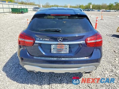 Zdjęcie 6 z 13 samochodu: 2019 MERCEDES-BENZ GLA 250 VIN:WDCTG4EB3KU000915 - miniatura