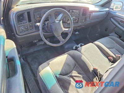 Zdjęcie 8 z 13 samochodu: 2003 CHEVROLET SILVERADO C1500 VIN:1GCEC14V13Z154404 - miniatura