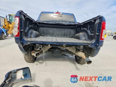 Zdjęcie 6 z 13 samochodu: 2024 RAM 1500 BIG HORN VIN:1C6RREFTXRN113019 - miniatura