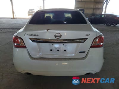 Zdjęcie 6 z 12 samochodu: 2013 NISSAN ALTIMA 2.5 VIN:1N4AL3AP1DN533479 - miniatura