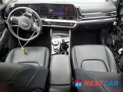 Zdjęcie 8 z 13 samochodu: 2023 KIA SPORTAGE EX VIN:KNDPVCAG0P7068023 - miniatura