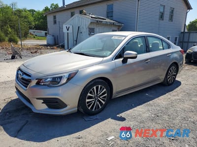 2019 SUBARU LEGACY 2.5I PREMIUM 4S3BNAF66K3031265 - główne zdjęcie licytacji z USA - miniatura