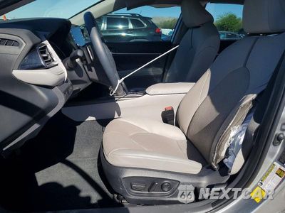 Zdjęcie 7 z 12 samochodu: 2024 TOYOTA CAMRY XSE VIN:4T1K31AK9RU627478 - miniatura