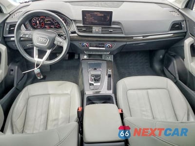 Zdjęcie 8 z 13 samochodu: 2018 AUDI Q5 PREMIUM PLUS VIN:WA1BNAFY9J2223246 - miniatura