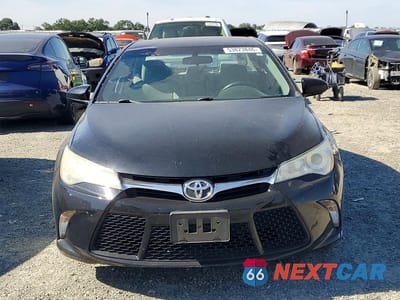 Piąte zdjęcie samochodu w środku: 2015 TOYOTA CAMRY LE VIN:4T4BF1FK1FR445954 - miniatura