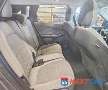 Zdjęcie 11 z 14 samochodu: 2022 FORD ESCAPE SE VIN:1FMCU9BZXNUA49588 - miniatura