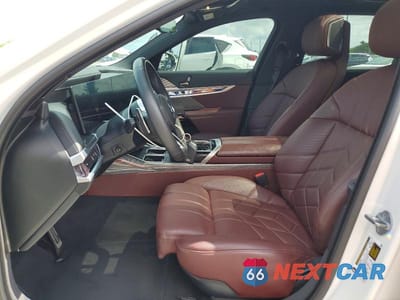 Zdjęcie 7 z 12 samochodu: 2024 BMW 740 I VIN:WBA23EH02RCS46008 - miniatura