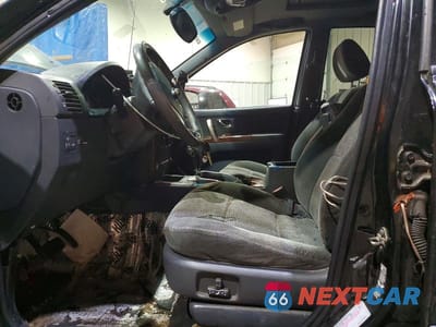 Zdjęcie 7 z 13 samochodu: 2003 KIA SORENTO LX VIN:KNDJD733635051520 - miniatura