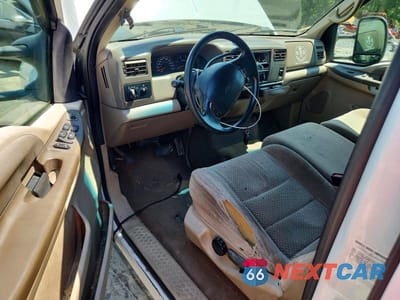 Zdjęcie 8 z 12 samochodu: 2002 FORD F350 SUPER DUTY VIN:1FTWW32F22EA16668 - miniatura