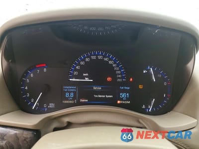 Zdjęcie 9 z 13 samochodu: 2015 CADILLAC ATS LUXURY VIN:1G6AH5R39F0116011 - miniatura