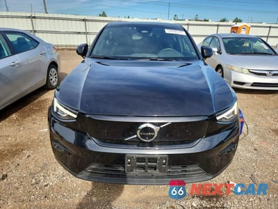 Piąte zdjęcie samochodu w środku: 2023 VOLVO C40 RECHARGE PLUS VIN:YV4ED3GL2P2064595 - miniatura