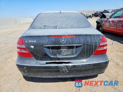 Zdjęcie 6 z 12 samochodu: 2006 MERCEDES-BENZ E 350 VIN:WDBUF56J36A936466 - miniatura