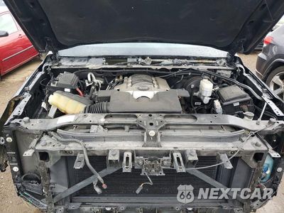 Zdjęcie 12 z 14 samochodu: 2019 CADILLAC ESCALADE LUXURY VIN:1GYS4BKJ6KR344648 - miniatura