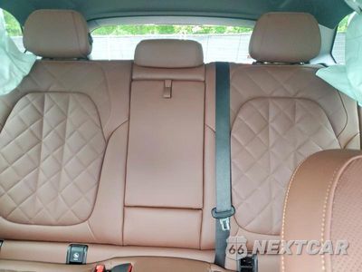 Zdjęcie 10 z 14 samochodu: 2025 BMW X5 XDRIVE40I VIN:5UX23EU0XS9Z20299 - miniatura