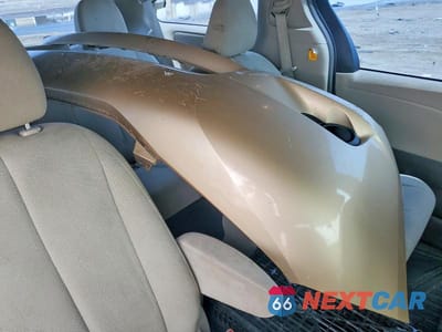 Zdjęcie 12 z 13 samochodu: 2013 TOYOTA SIENNA L 7-PASSENGER VIN:5TDZK3DC7DS287721 - miniatura