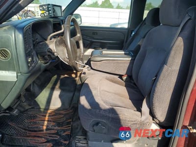 Zdjęcie 7 z 12 samochodu: 1999 CHEVROLET SILVERADO K1500 VIN:1GCEK19T2XE245754 - miniatura