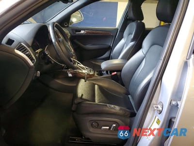 Zdjęcie 7 z 12 samochodu: 2017 AUDI Q5 PREMIUM PLUS S-LINE VIN:WA1D7AFP2HA083339 - miniatura