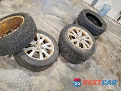 Zdjęcie 12 z 13 samochodu: 2005 TOYOTA ECHO VIN:JTDKT123550076544 - miniatura