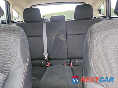 Zdjęcie 10 z 13 samochodu: 2013 SUBARU XV CROSSTREK 2.0 PREMIUM VIN:JF2GPAVC3D2807532 - miniatura