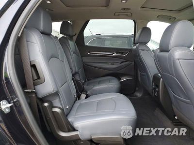 Zdjęcie 11 z 13 samochodu: 2020 BUICK ENCLAVE ESSENCE VIN:5GAEVAKW7LJ125835 - miniatura