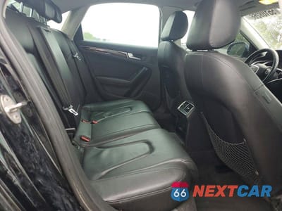 Zdjęcie 10 z 13 samochodu: 2009 AUDI A4 PREMIUM PLUS VIN:WAUSF78K99N054352 - miniatura