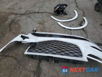 Zdjęcie 13 z 14 samochodu: 2026 GENESIS GV70 ADVANCED VIN:KMUMBDTB2TU236238 - miniatura
