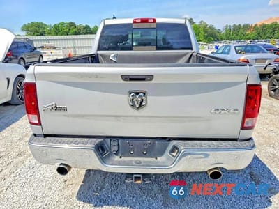 Zdjęcie 6 z 12 samochodu: 2015 RAM 1500 SLT VIN:1C6RR7TT4FS505250 - miniatura