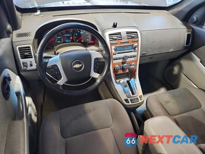 Zdjęcie 8 z 13 samochodu: 2008 CHEVROLET EQUINOX LT VIN:2CNDL43F086309997 - miniatura