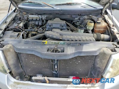 Zdjęcie 11 z 12 samochodu: 2004 FORD F150 VIN:1FTPX14524NB59701 - miniatura