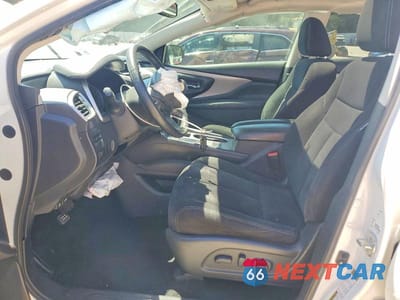 Zdjęcie 7 z 13 samochodu: 2019 NISSAN MURANO SV VIN:5N1AZ2MJ4KN166001 - miniatura