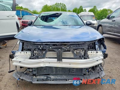 Piąte zdjęcie samochodu w środku: 2026 HONDA CIVIC SPORT VIN:2HGFE4F85TH307892 - miniatura