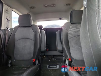 Zdjęcie 10 z 13 samochodu: 2014 CHEVROLET TRAVERSE LT VIN:1GNKRGKDXEJ300516 - miniatura