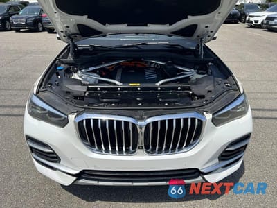 Zdjęcie 8 z 10 samochodu: 2022 BMW X5 XDRIVE45E VIN:5UXTA6C03N9J62196 - miniatura