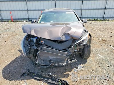 Piąte zdjęcie samochodu w środku: 2017 HYUNDAI SONATA SE VIN:5NPE24AF5HH488712 - miniatura