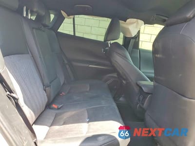 Zdjęcie 11 z 13 samochodu: 2021 TOYOTA VENZA XLE VIN:JTEAAAAH9MJ076985 - miniatura