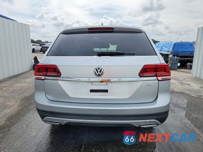 Zdjęcie 6 z 14 samochodu: 2018 VOLKSWAGEN ATLAS VIN:1V2BR2CA6JC500287 - miniatura