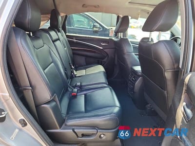 Zdjęcie 11 z 13 samochodu: 2015 ACURA MDX TECHNOLOGY VIN:5FRYD4H44FB007497 - miniatura