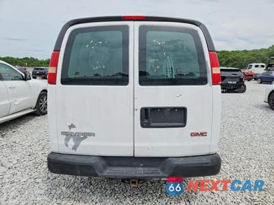 Zdjęcie 6 z 13 samochodu: 2005 GMC SAVANA G2500 VIN:1GTGG29V951190175 - miniatura